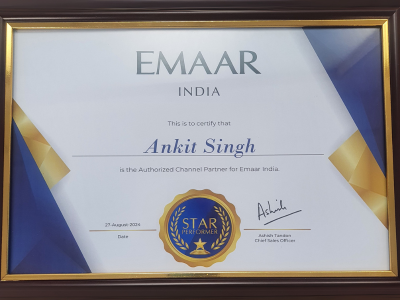 Award